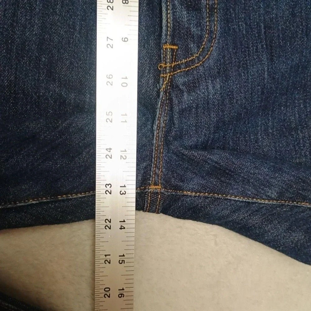 Levis levis 501